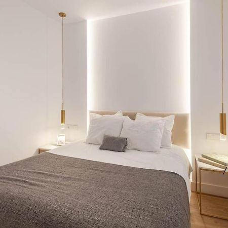 マドリードChamberi III Calle Cardenal Cisneros 3Br 3Bhアパートメント エクステリア 写真